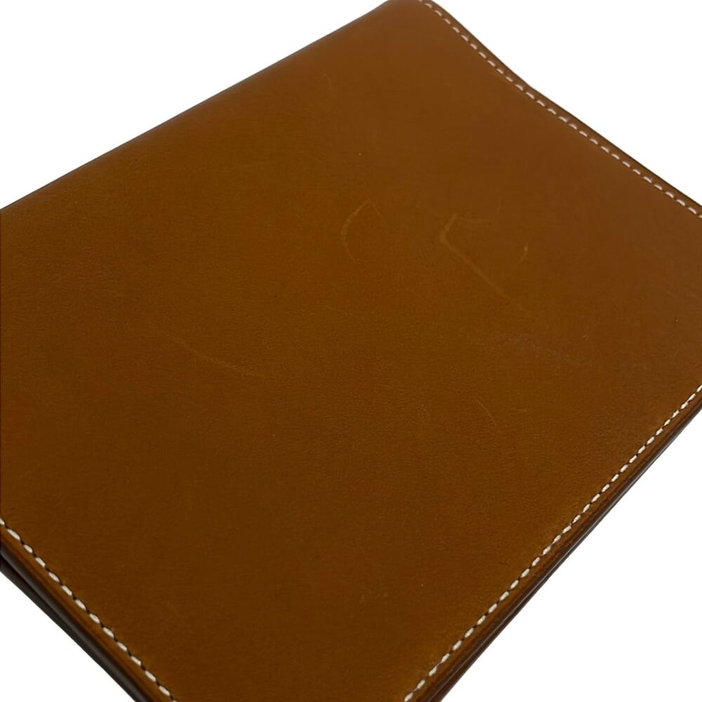 Hermès Agenda GM Agenda - Picture 5 of 5